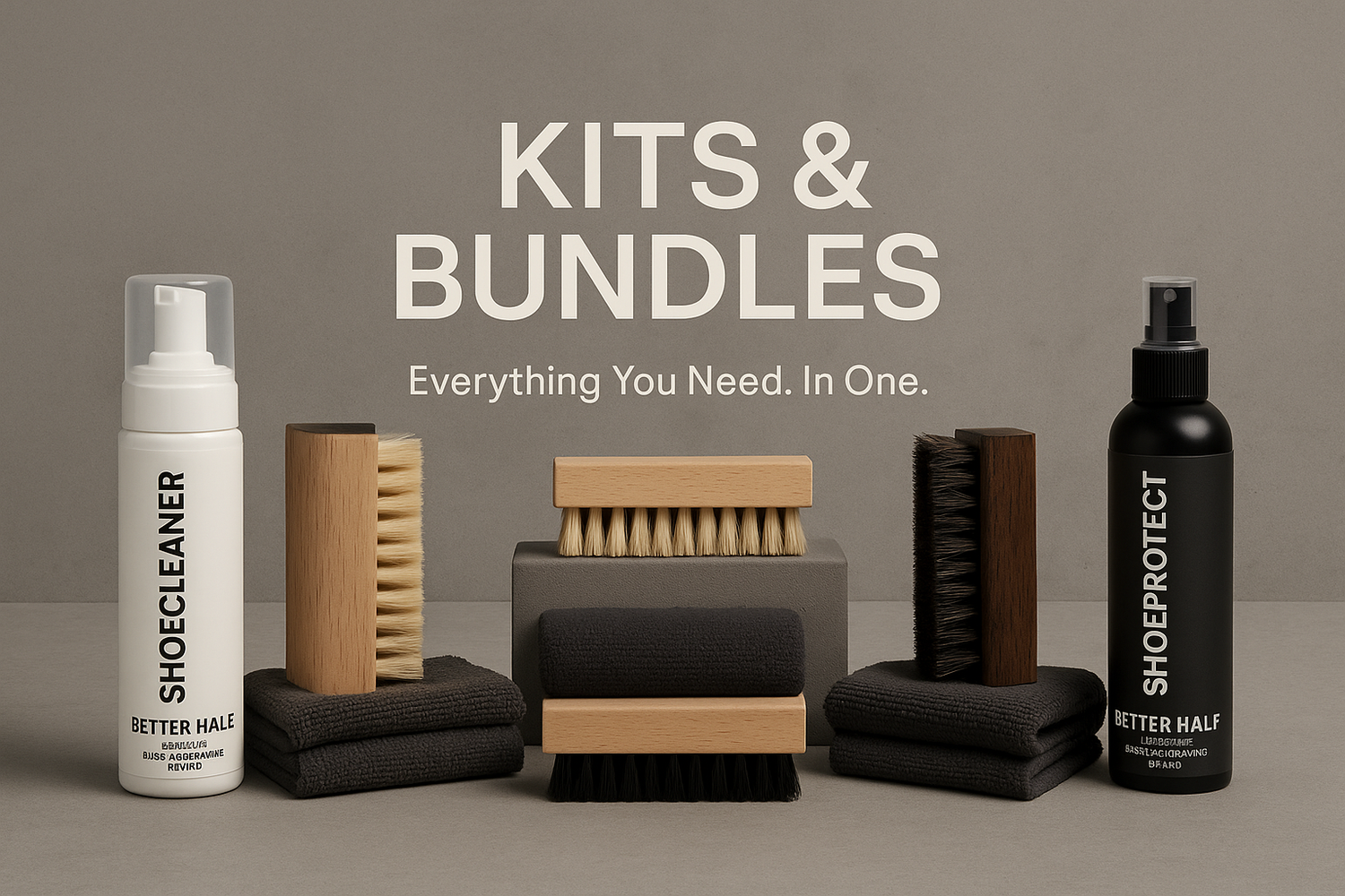 Kits & Bundles