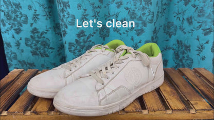 Better Half Premium Shoe Shampoo Kit – Ultimate Cleaning & Care Combo for All Materials